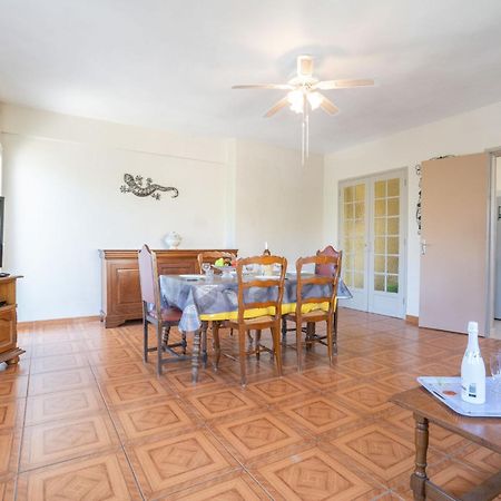 סן-סיר-סור-מר Apartment La Caterina-2 By Interhome מראה חיצוני תמונה