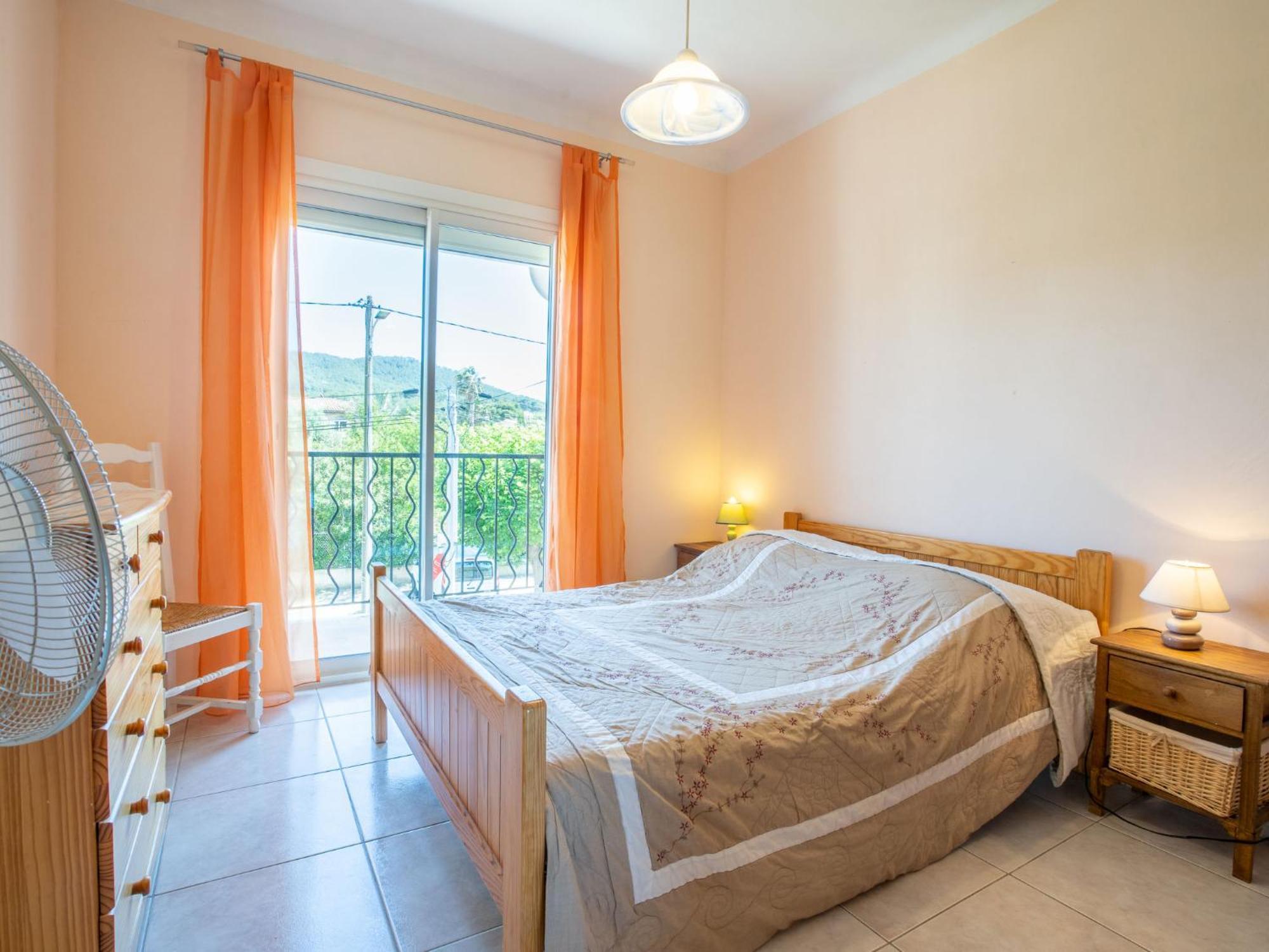 סן-סיר-סור-מר Apartment La Caterina-2 By Interhome מראה חיצוני תמונה