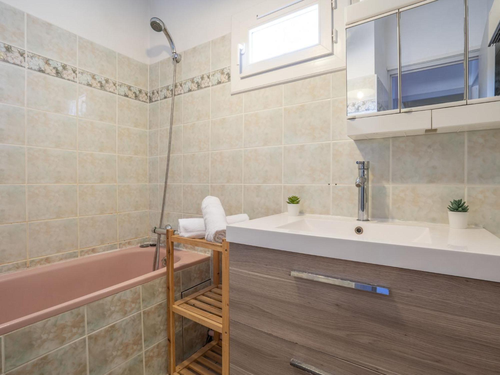 סן-סיר-סור-מר Apartment La Caterina-2 By Interhome מראה חיצוני תמונה
