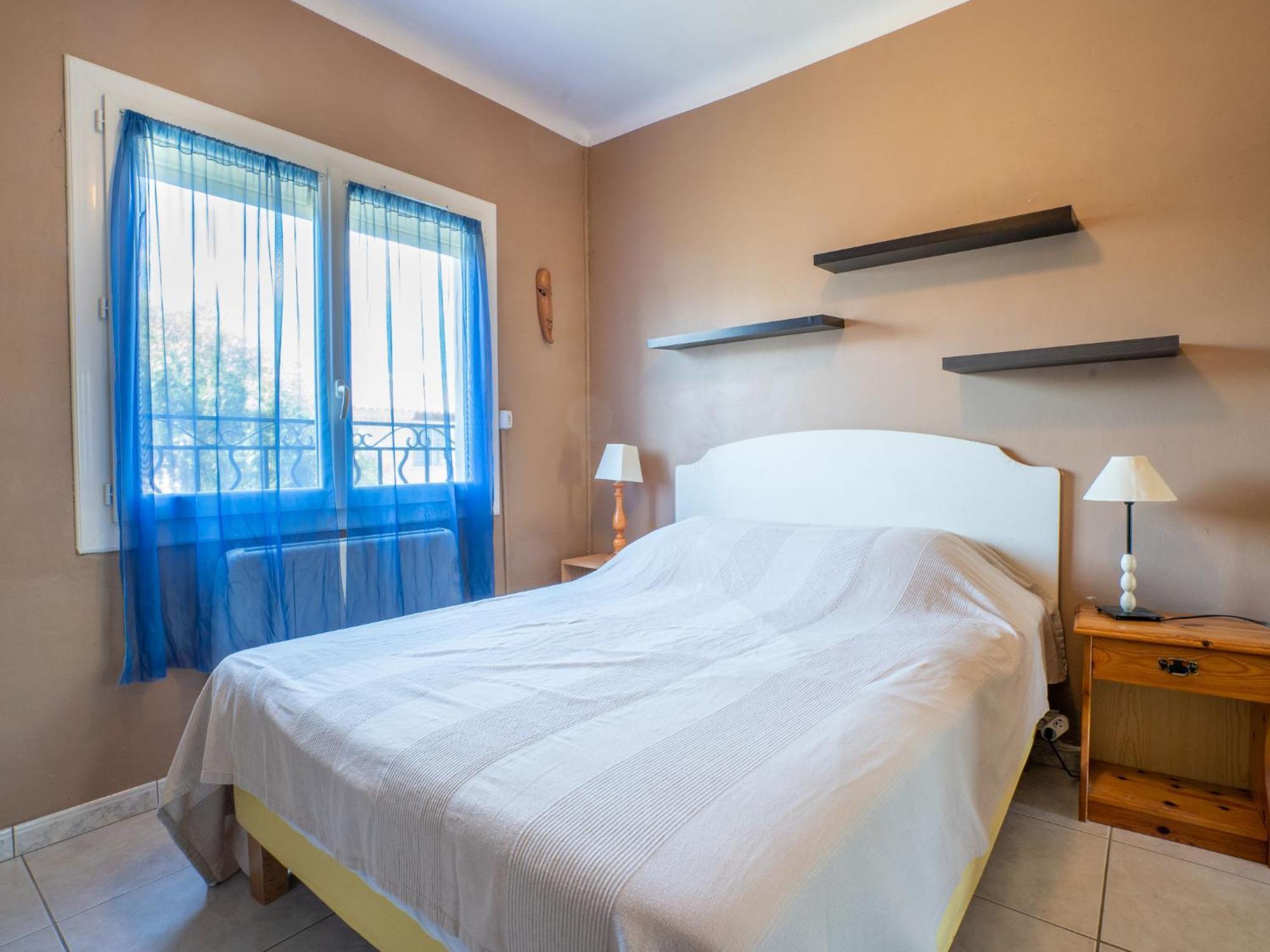סן-סיר-סור-מר Apartment La Caterina-2 By Interhome מראה חיצוני תמונה